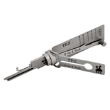 Décodeur Serrure Tesa Assa Abloy - Outil Polyvalent