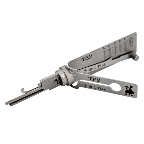 Lock DEKODER Tesa Assa Abloy
