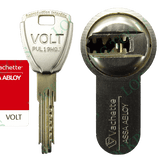 Décodeur Serrure Vachette Volt - Auto-Impression Efficace