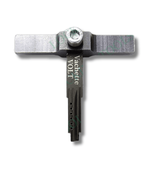 Décodeur Serrure Vachette Volt - Auto-Impression Efficace