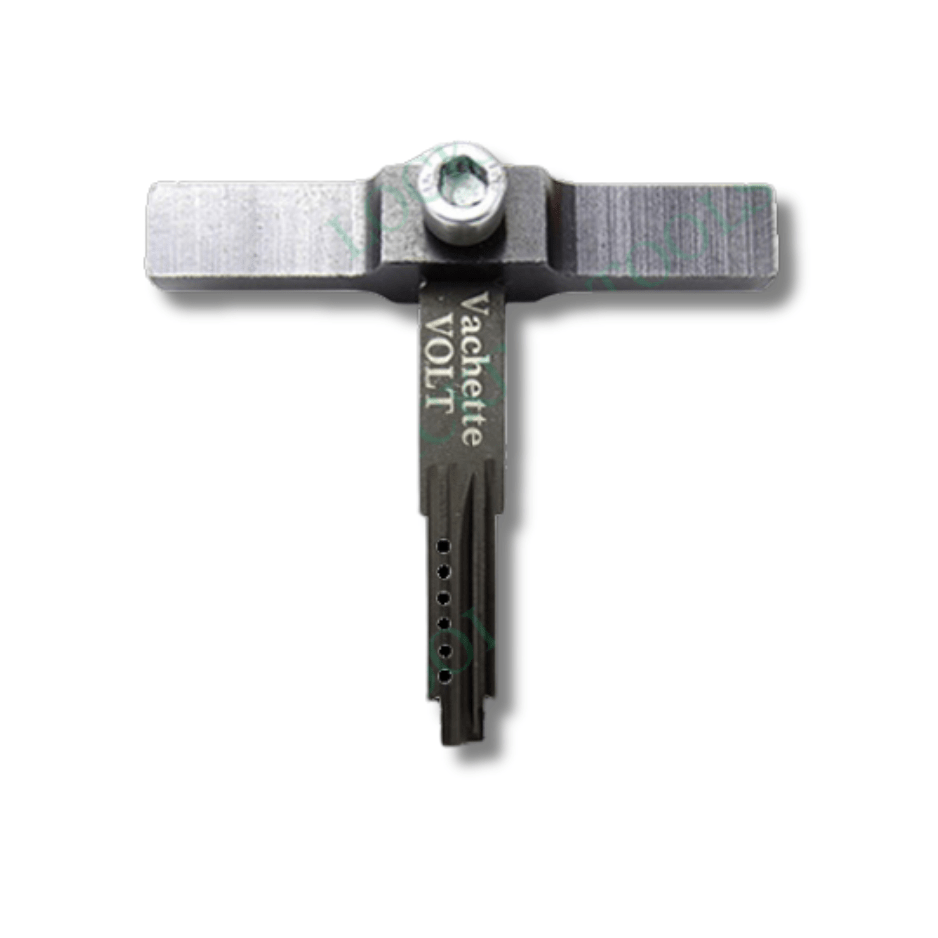 Lock DEKODER Vachette Volt