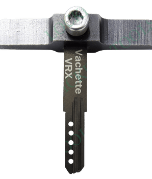 Décodeur Serrure Vachette Vrx - Outil Précis et Efficace