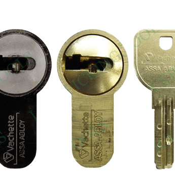 Décodeur Serrure Vachette Vrx - Outil Précis et Efficace