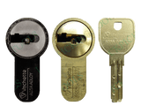 Lock DEKODER Vachette Vrx