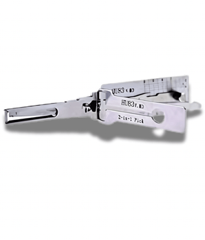 Décodeur serrure voiture HU83 PSA FIAT - Serrures compatibles