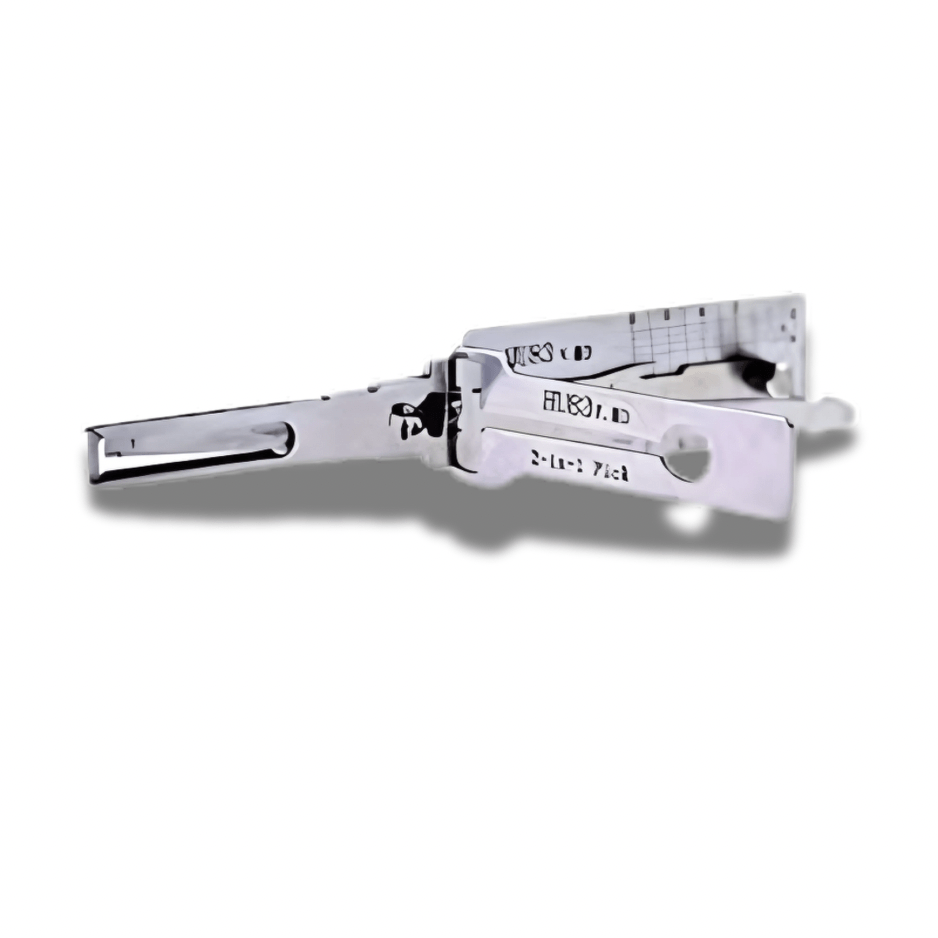 Car Lock DEKODER HU83 Peugeot/Citroen/Fiat