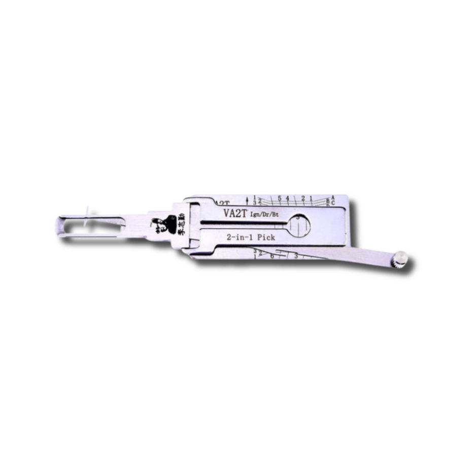 Car Lock DEKODER Renault/Peugeot/Citroen/Toyota