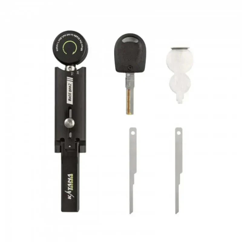 Car Lock DEKODER /VW/BMW