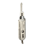 Décodeur Serrure Zikon 2 en 1 - Efficacité et Précision