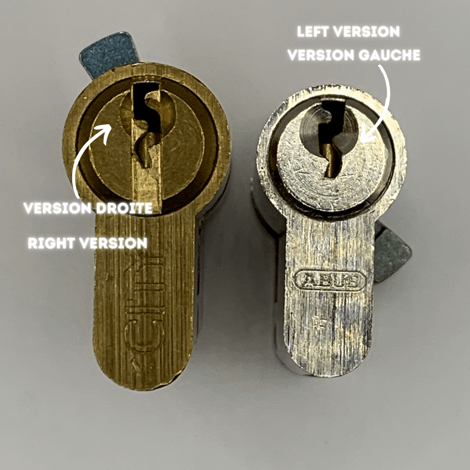 Vertical Lock DECODER