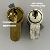 Vertical Lock DECODER