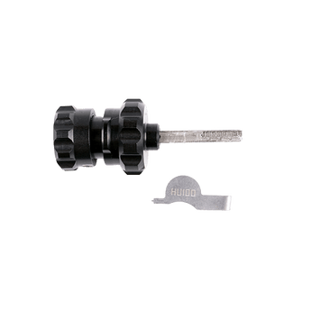 Décodeur Voiture HU100 Opel Chevrolet - Outil Pro