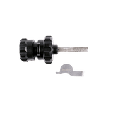 Décodeur Voiture HU100 Opel Chevrolet - Outil Pro