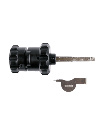Décodeur Voiture HU101 Range Rover Ford Volvo – Outil Pro