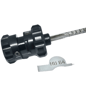 Décodeur Voiture HU64 Mercedes – Outil Professionnel