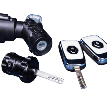 Décodeur Voiture Renault Kadjar Captur