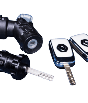 Décodeur Voiture Renault Kadjar Captur