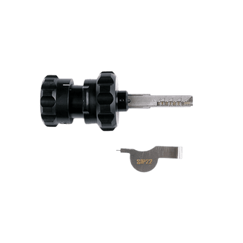 Décodeur Voiture SIP22 Fiat Alfa Romeo - Outil Pro