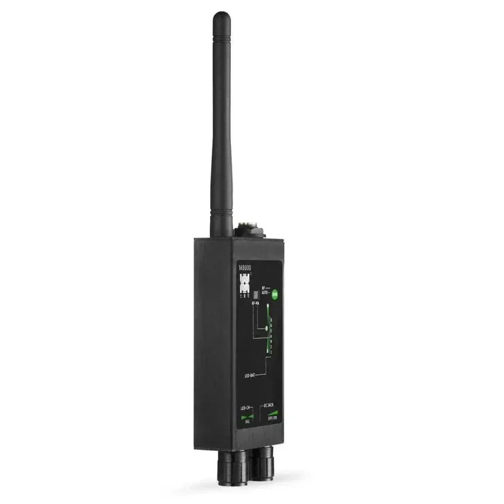 Anti-Spy RF Détektor