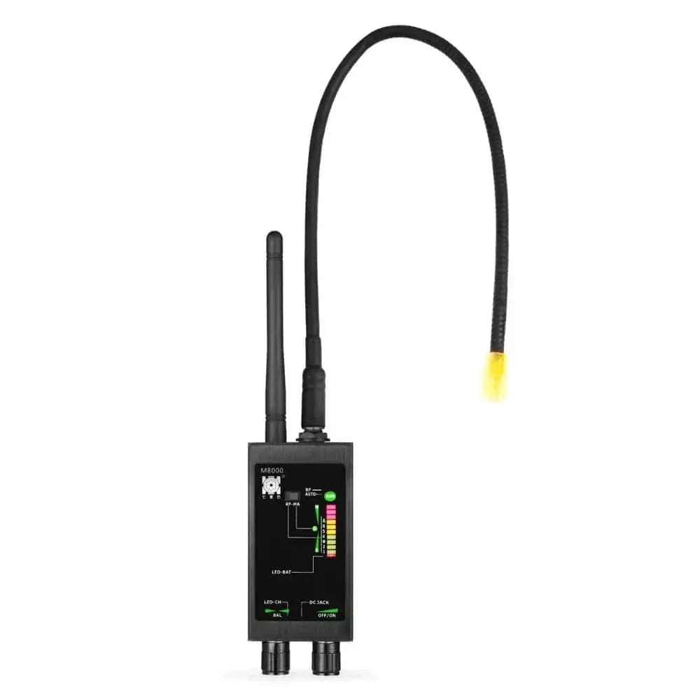 Anti-Spy RF Détektor