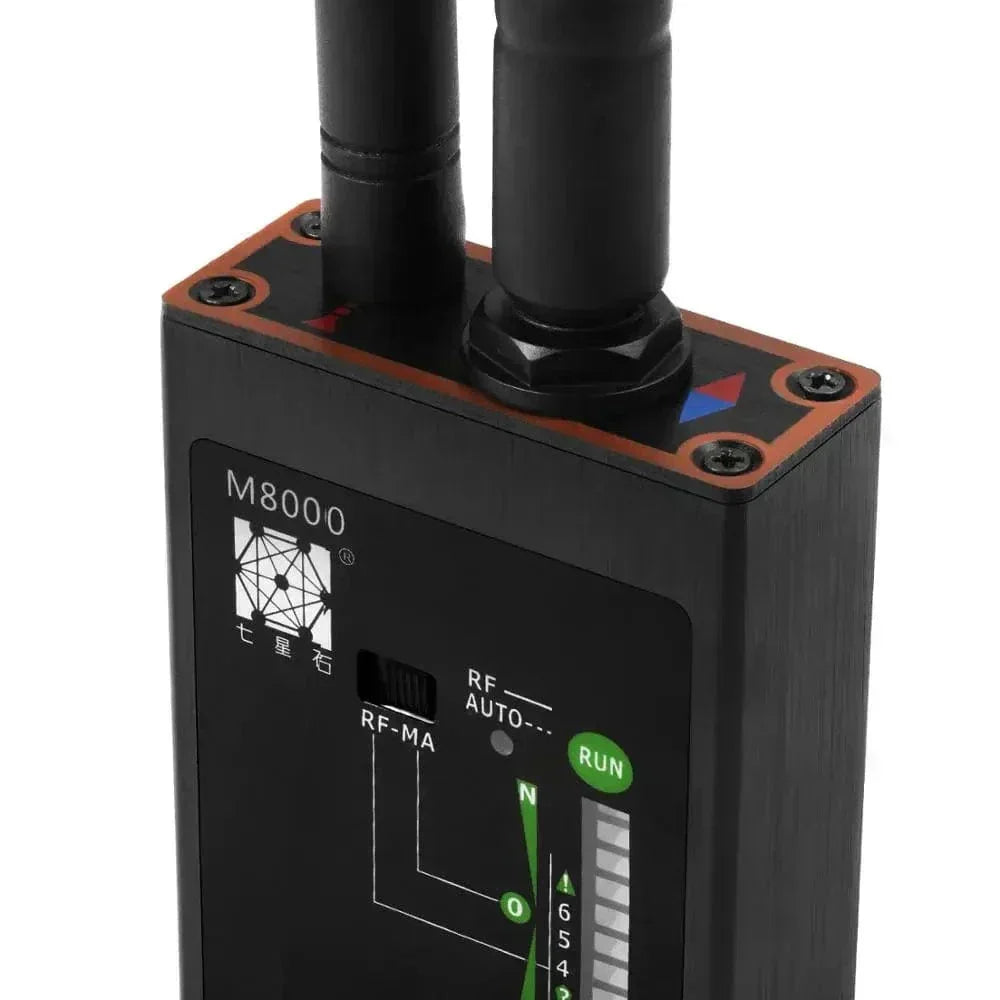 Anti-Spy RF Détektor