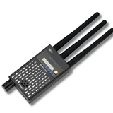 Détecteur de Caméra Cachée - Sécurité Anti-Espion RF