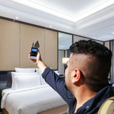 Camera and Microphone Detector