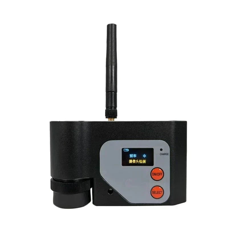 Motion Detector Spy Camera