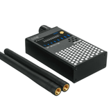 Détecteur de GPS Traceur - Protection Anti-Espion Efficace