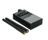 Détecteur de GPS Traceur - Protection Anti-Espion Efficace