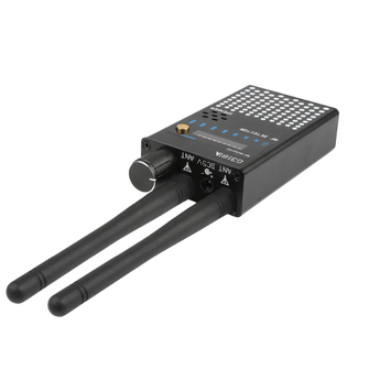 Détecteur de GPS Traceur - Protection Anti-Espion Efficace