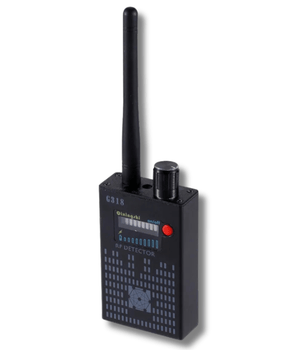 Détecteur de Signal RF G318 - Protection Anti-Espion