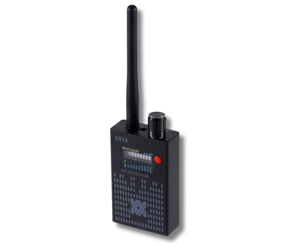 Signal Détektor