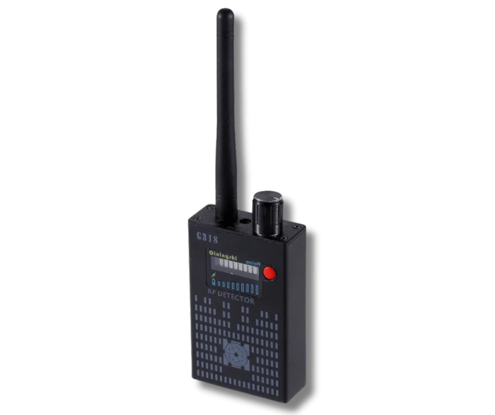 Signal Détektor