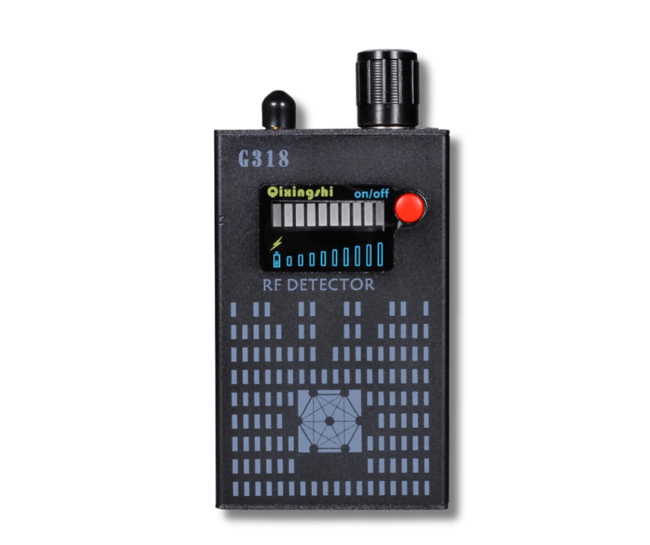 Signal Détektor