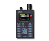 Signal Détektor