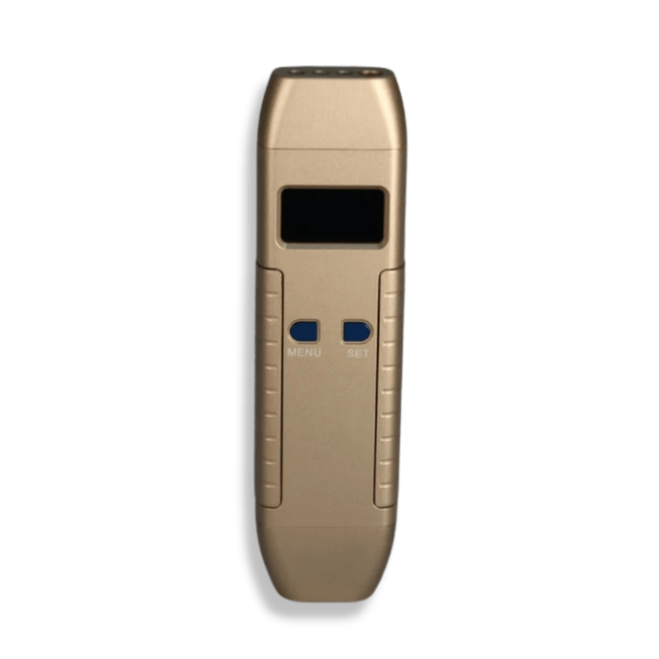 GPS Tracker Détektor