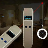 GPS Tracker Détektor