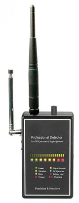 GPS BO Détektor