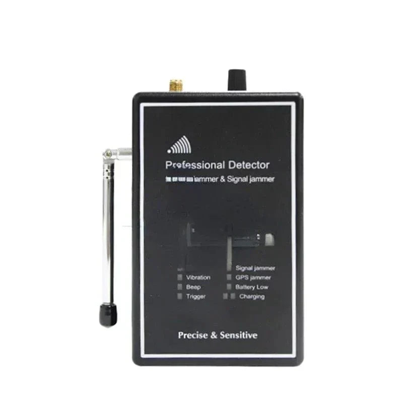 GPS BO Détektor