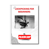 Ebook de crochetage pour débutant – Apprenez facilement