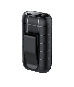 Enregistreur Micro Espion - Discret et Haute Qualité Audio Recorder / < 1GB