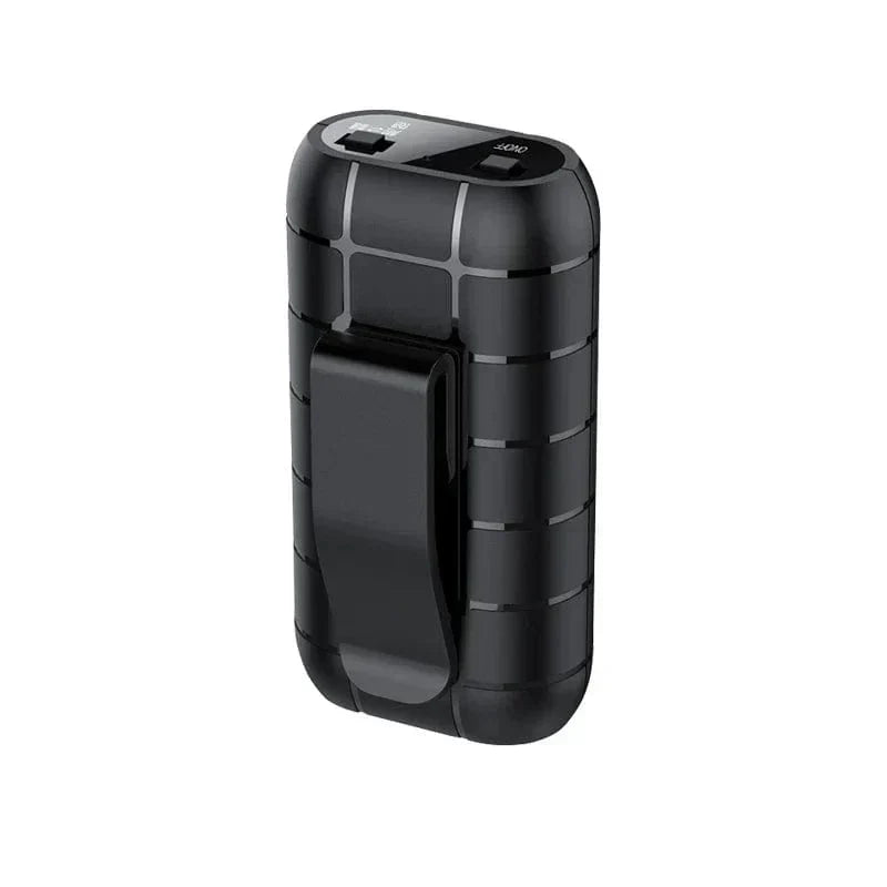 Spy Microphone Recorder