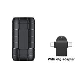 Enregistreur Micro Espion - Discret et Haute Qualité Audio Recorder / < 1GB