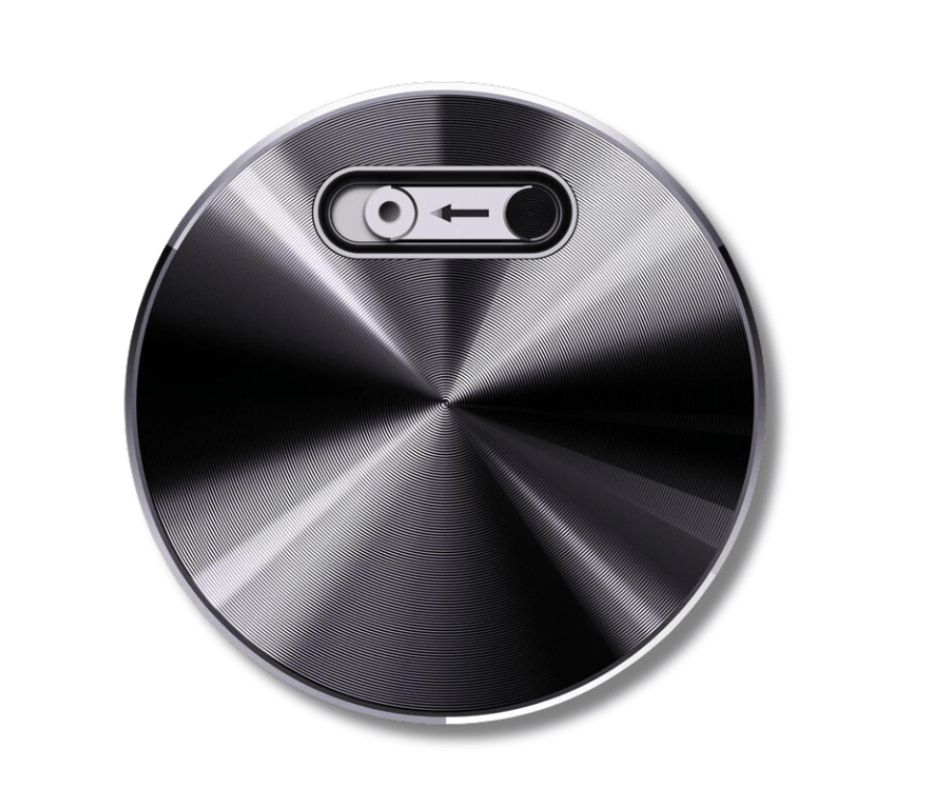 Discreet Voice Recorder