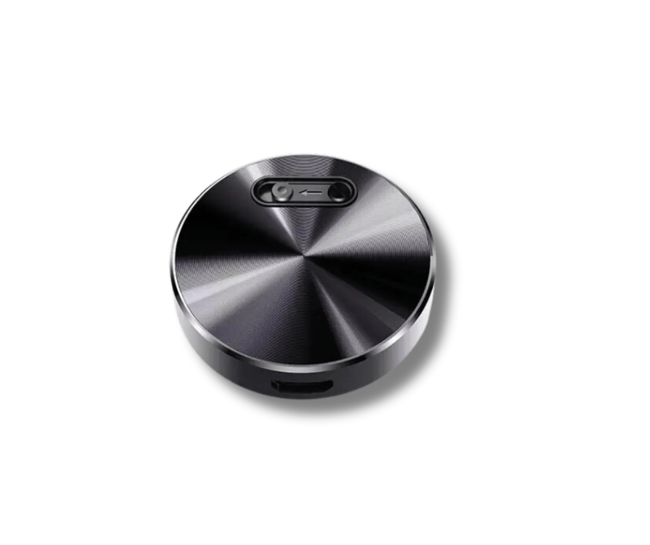 Discreet Voice Recorder
