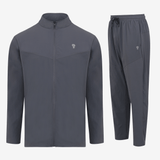 Ensemble Run Gris / XS