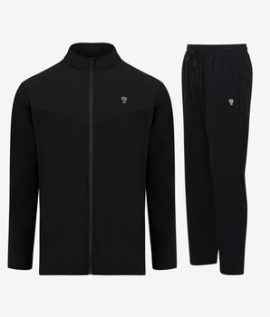 Ensemble Run Noir / XS