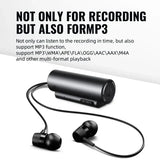 Spy Microphone Recorder