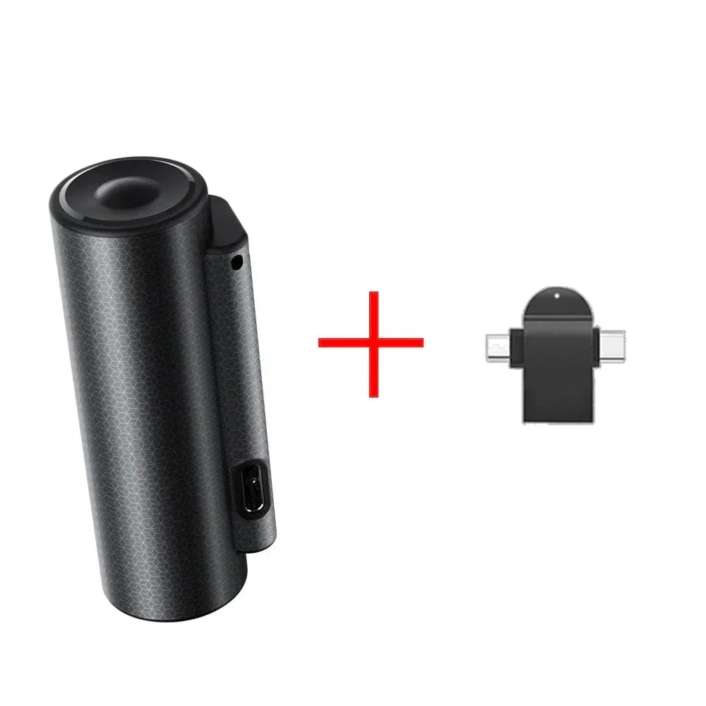 Spy Microphone Recorder